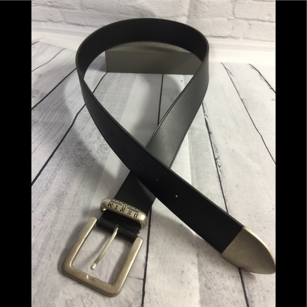 Denim Republic Belt